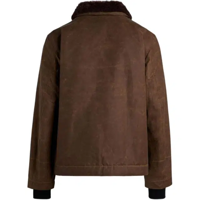 MANIFATTURA CECCARELLI Deck Jacket