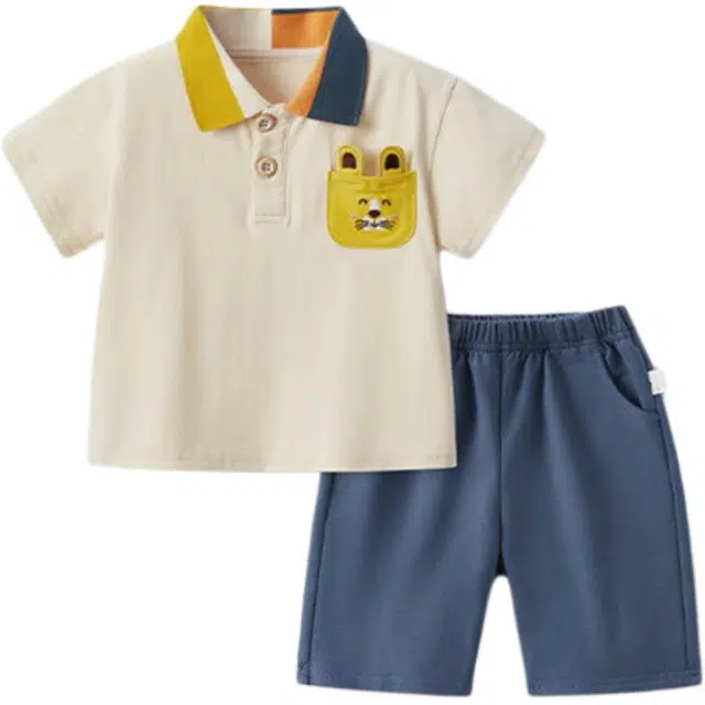 JELLYBABY polo