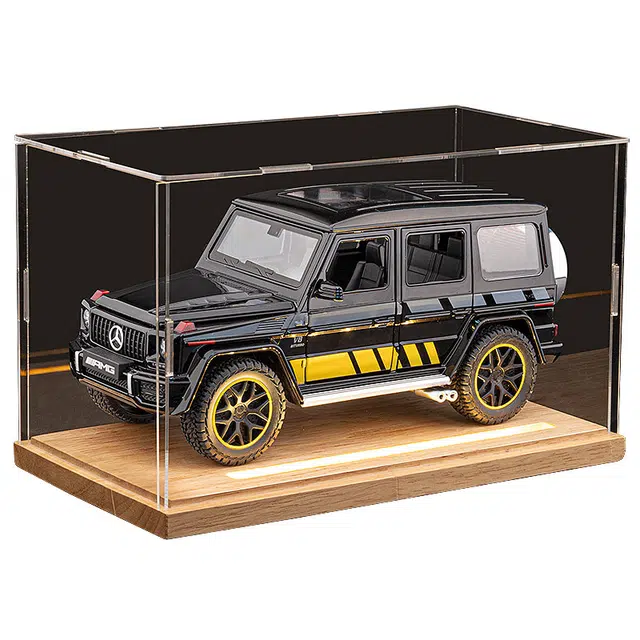 FEN JIE 124GG63SUV