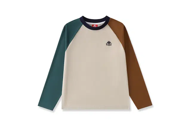 KAPPA KIDS T