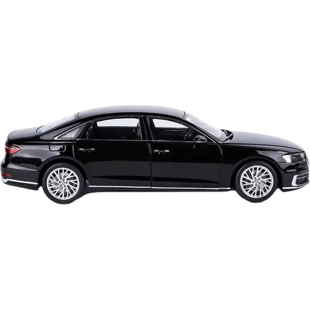 NOREV 118 A8L Audi W12