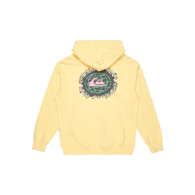 Quiksilver Global Heat
