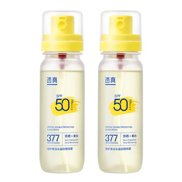 SPF50+PA+ 90g