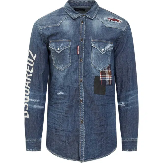 DSQUARED 2