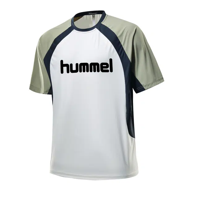 hummel LOGOT