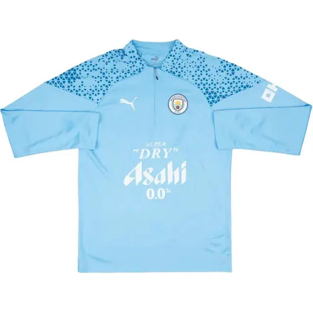 PUMA Manchester City 2023-24