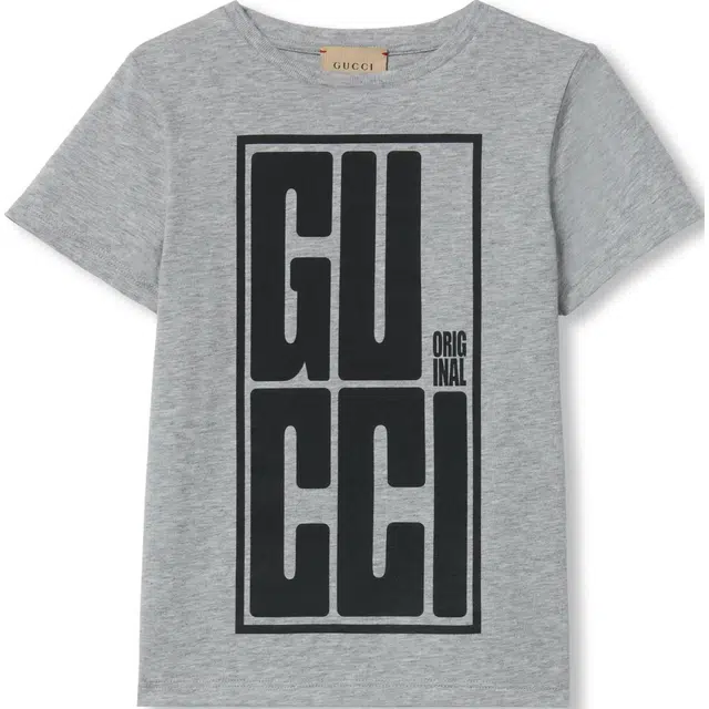 GUCCI FW24 LogoT