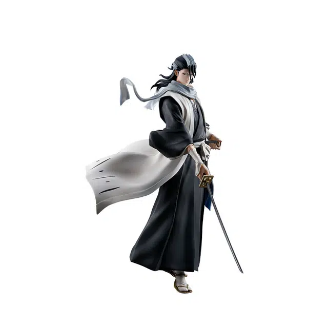BANDAI BLEACH Stirring Souls vol.2 LASTONE