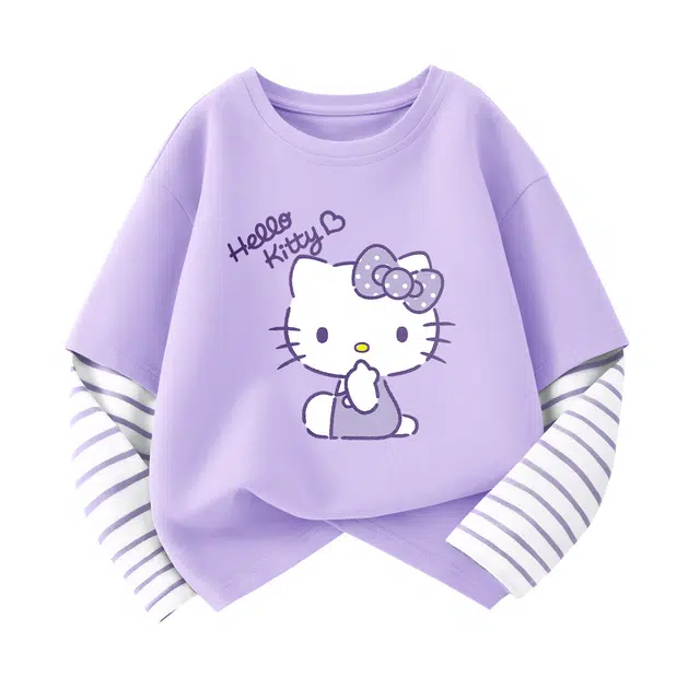 Hello Kitty T