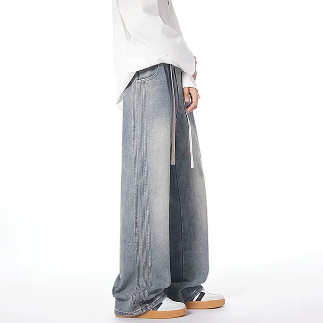 M JEANS STUDIOS 7 inscleanfit