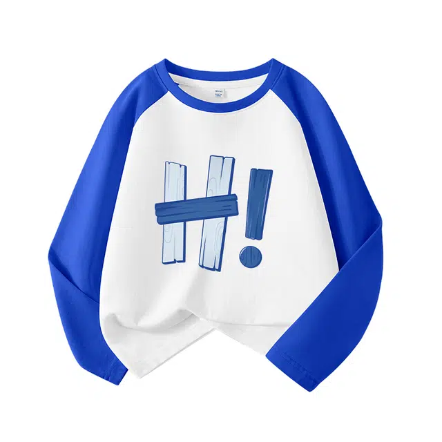 La Chapelle Kids T