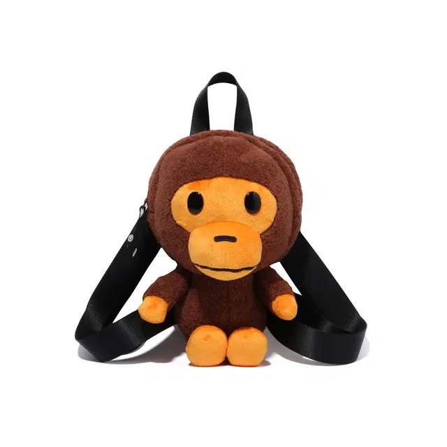 A BATHING APE BABY MILO
