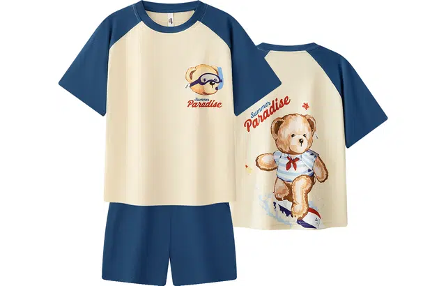 x Teddy Island