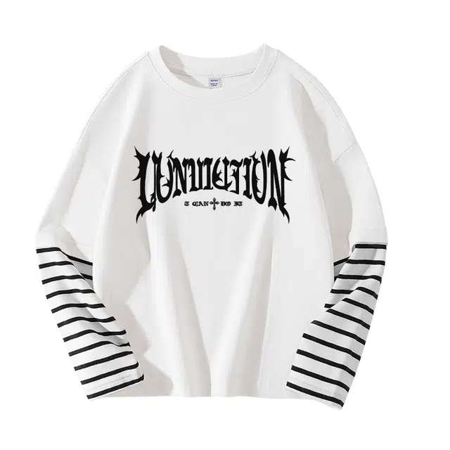 La Chapelle Kids T