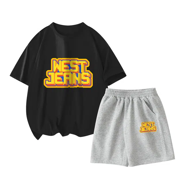 JEANSWEST JNR T