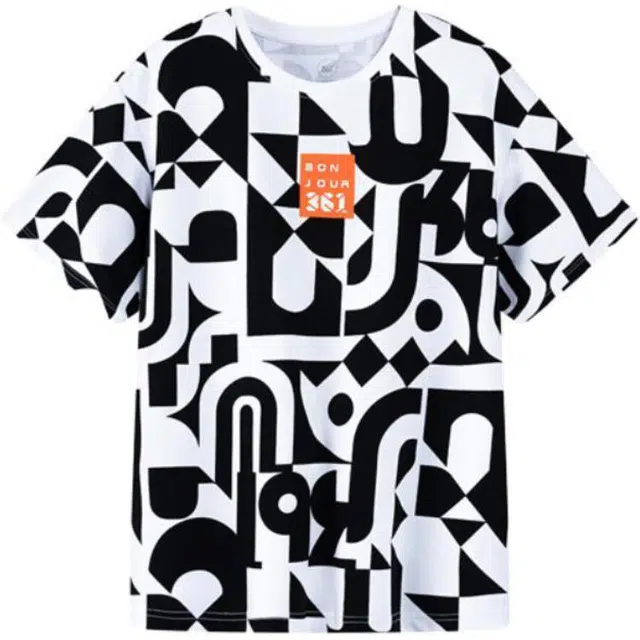 361KIDS T