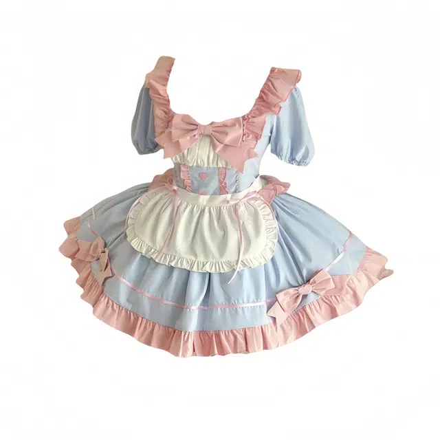 Outdoor Prince Lolitacosplay