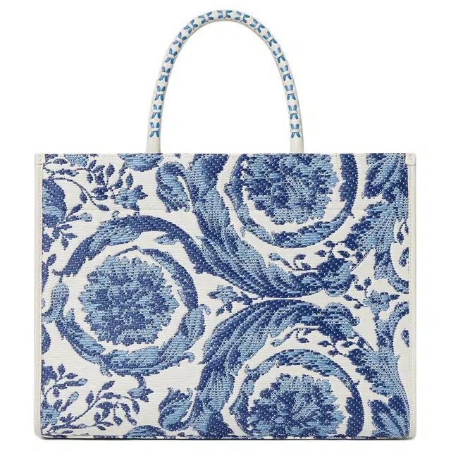 Barocco Tote