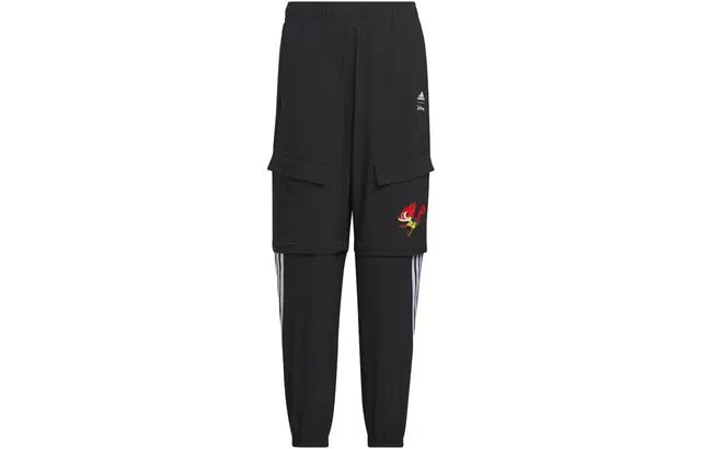 adidas x Disney Zootopia Woven Pants