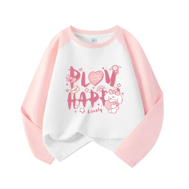 La Chapelle Kids T