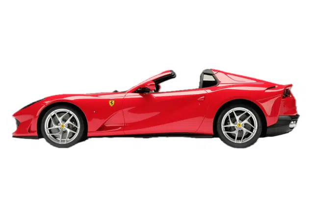 Amalgam Collection 112 AMA Ferrari 812GTS