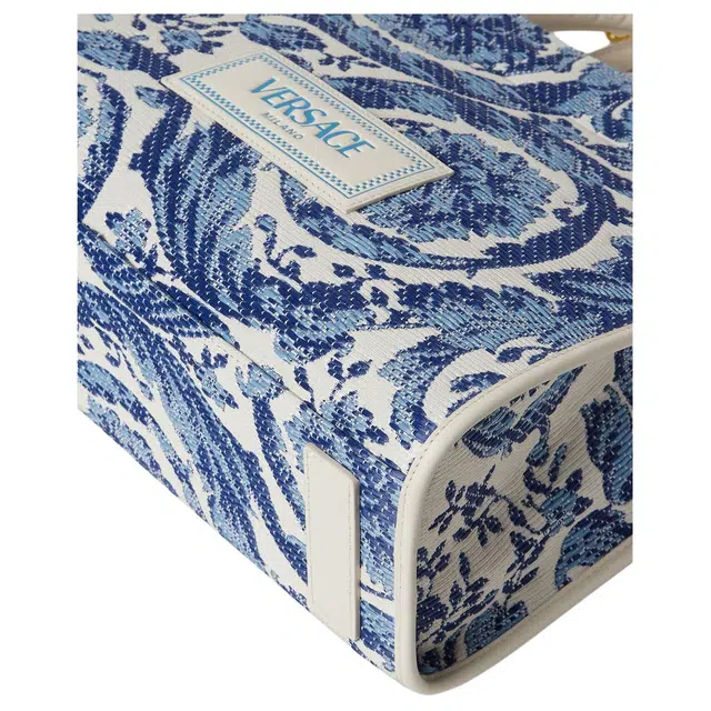 Barocco Tote