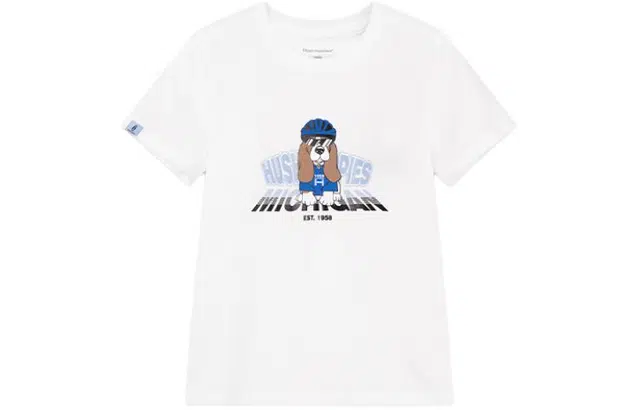 Hush Puppies logoT