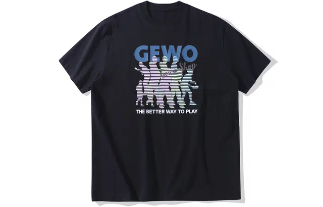GEWO T