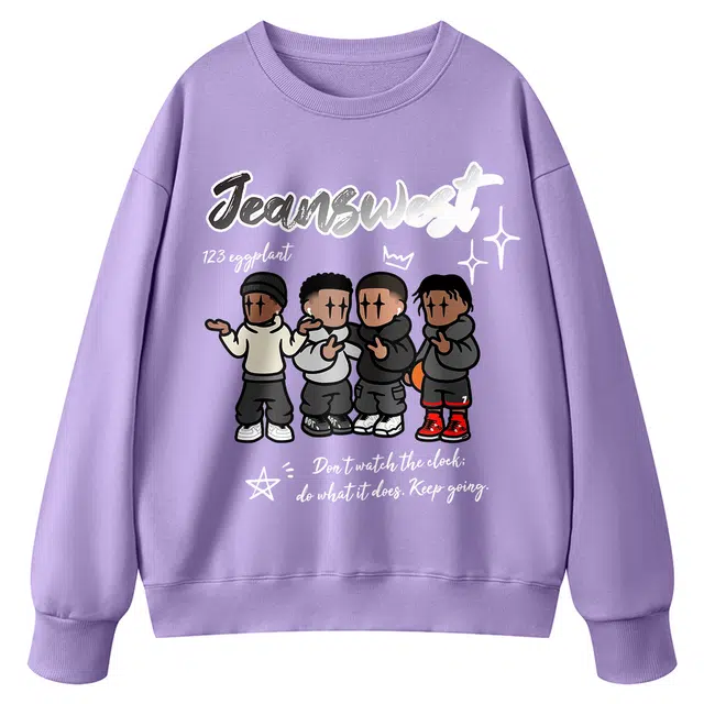 JEANSWEST JNR