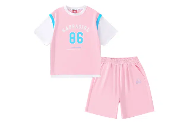 KAPPA KIDS