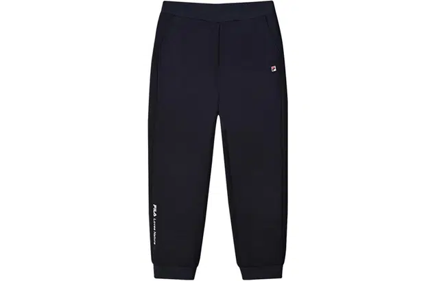 FILA x 2.0 Logo