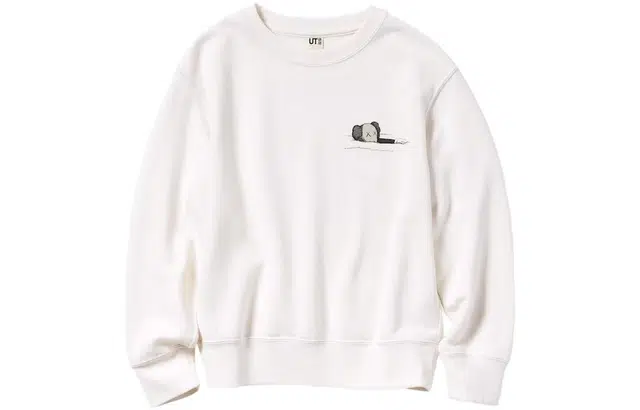 UNIQLO KAWS SS23