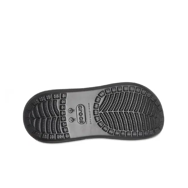 Crocs EVA Classic Crush Clog