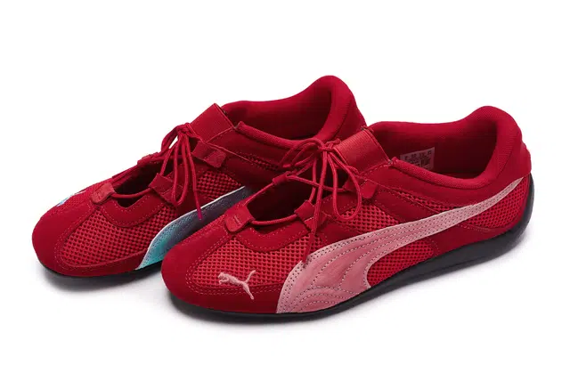 PUMA Speedcat Go
