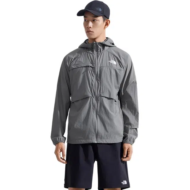 THE NORTH FACE