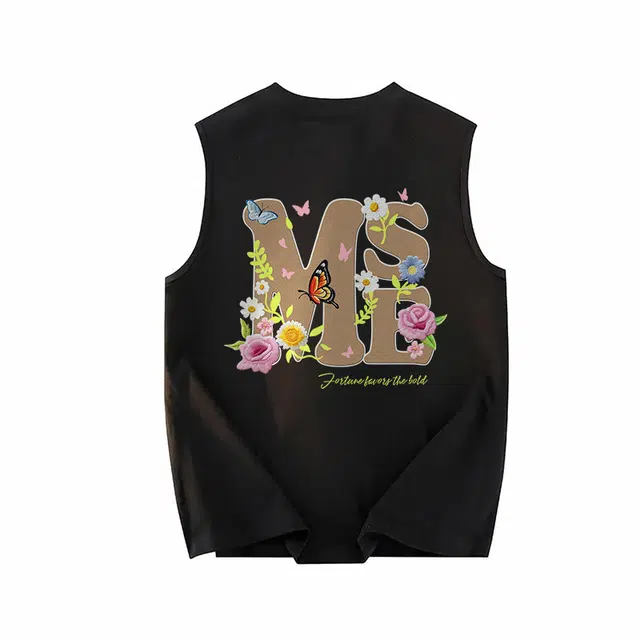MJ STYLE logo