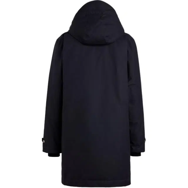 MANIFATTURA CECCARELLI Alaska Parka