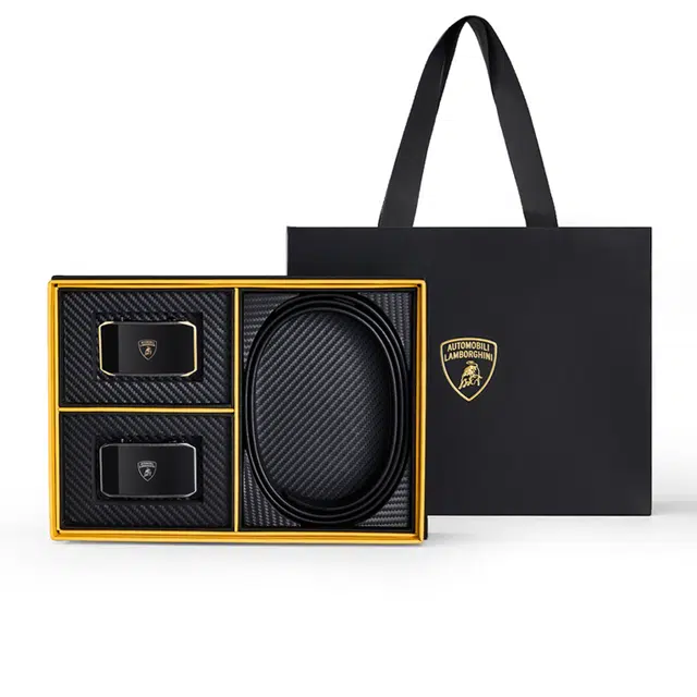 Automobili Lamborghini 3.5cm