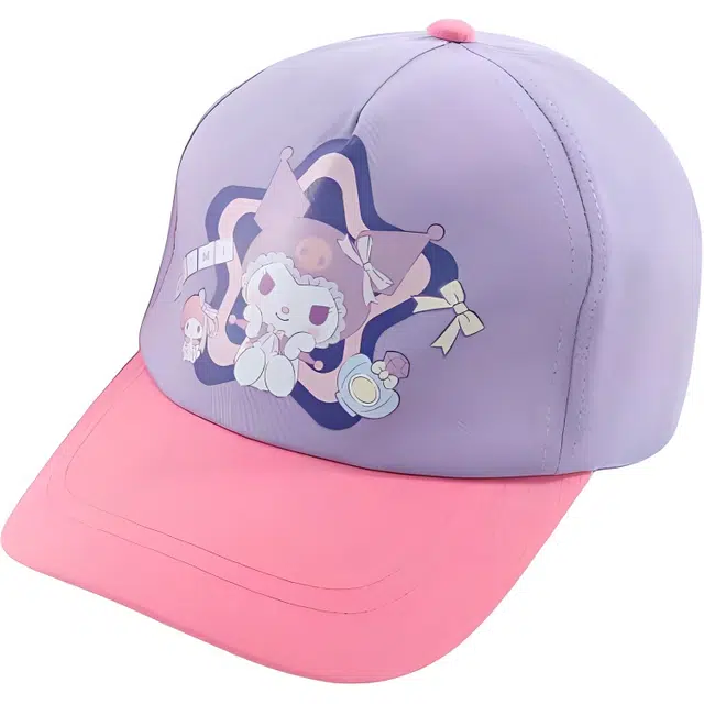 Hello KittyxSanrio