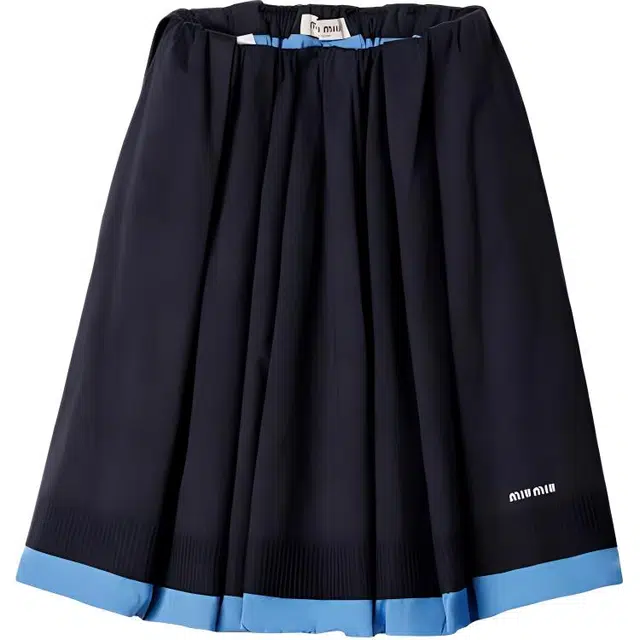 MIU MIU SS24 Logo