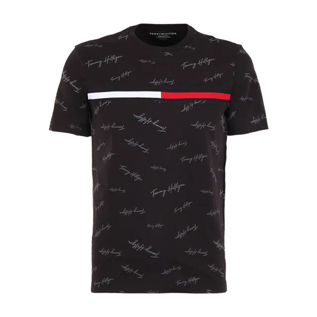 Tommy Hilfiger T