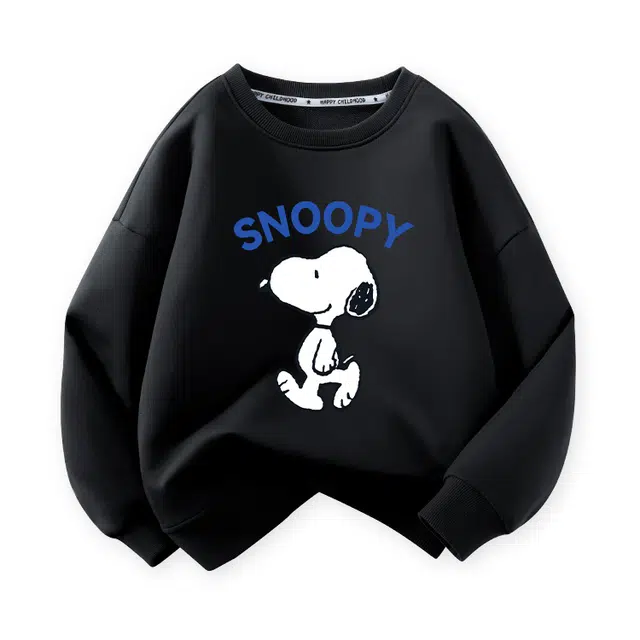 SNOOPY
