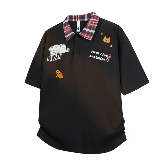 PAUL COSTELLOE Polo
