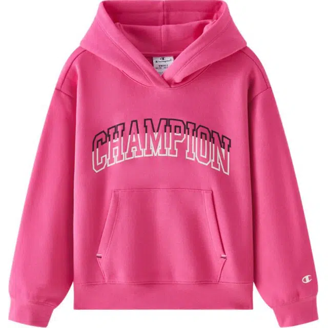 Champion Kids