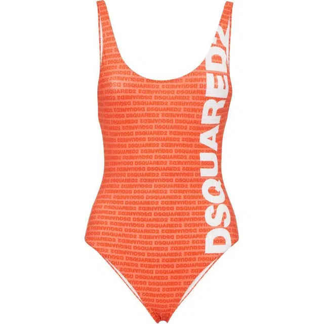 DSQUARED 2 SS24 Logo