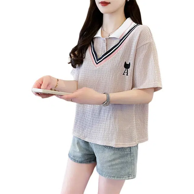 polo T
