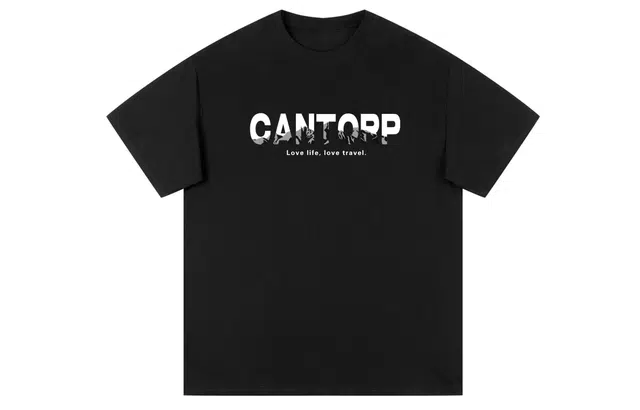 CANTORP LogoT