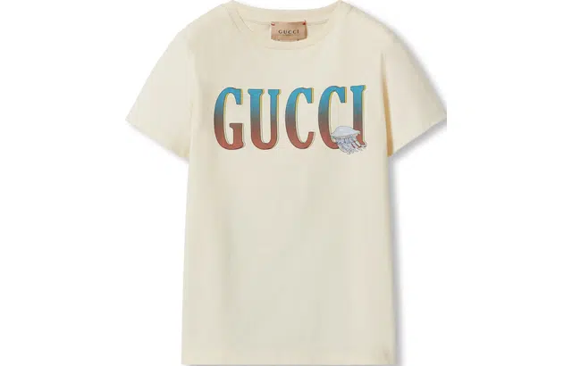 GUCCI FW24 LogoT