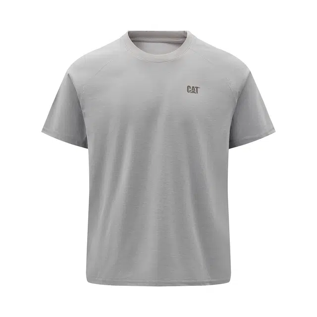 CAT SS25 T