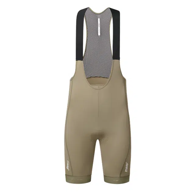MAAP Training Bib 3.0